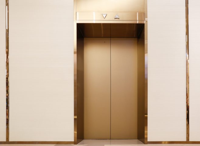 Porte per ascensori e innovazione