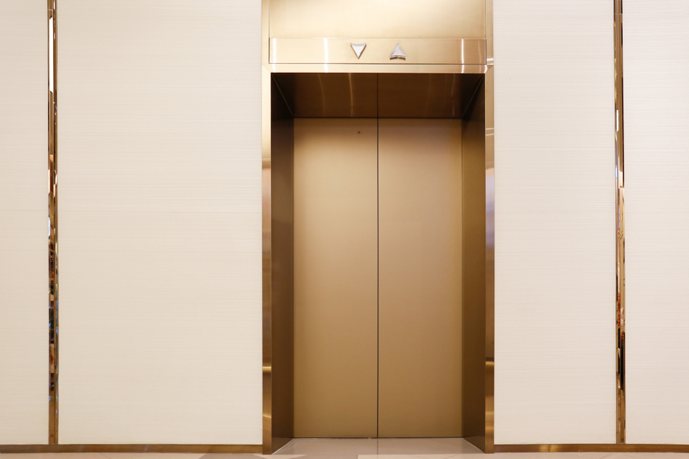 Porte per ascensori e innovazione